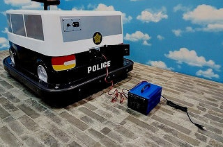 バッテリー・充電器