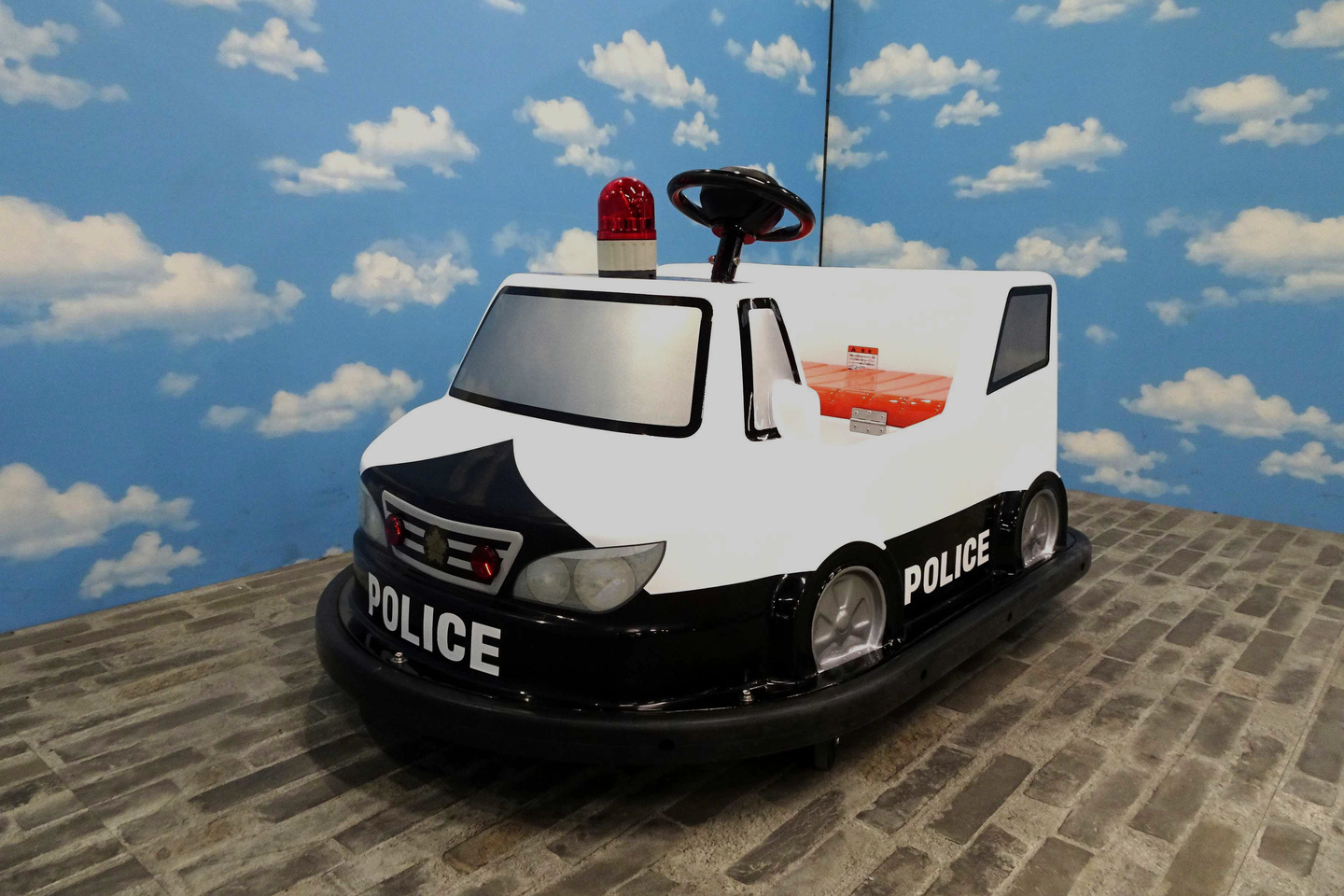 はたらくくるま