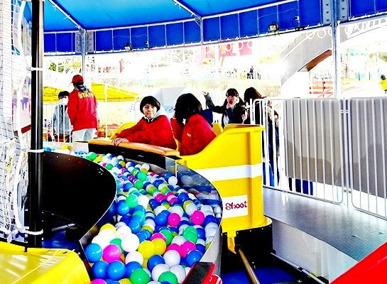 乗車