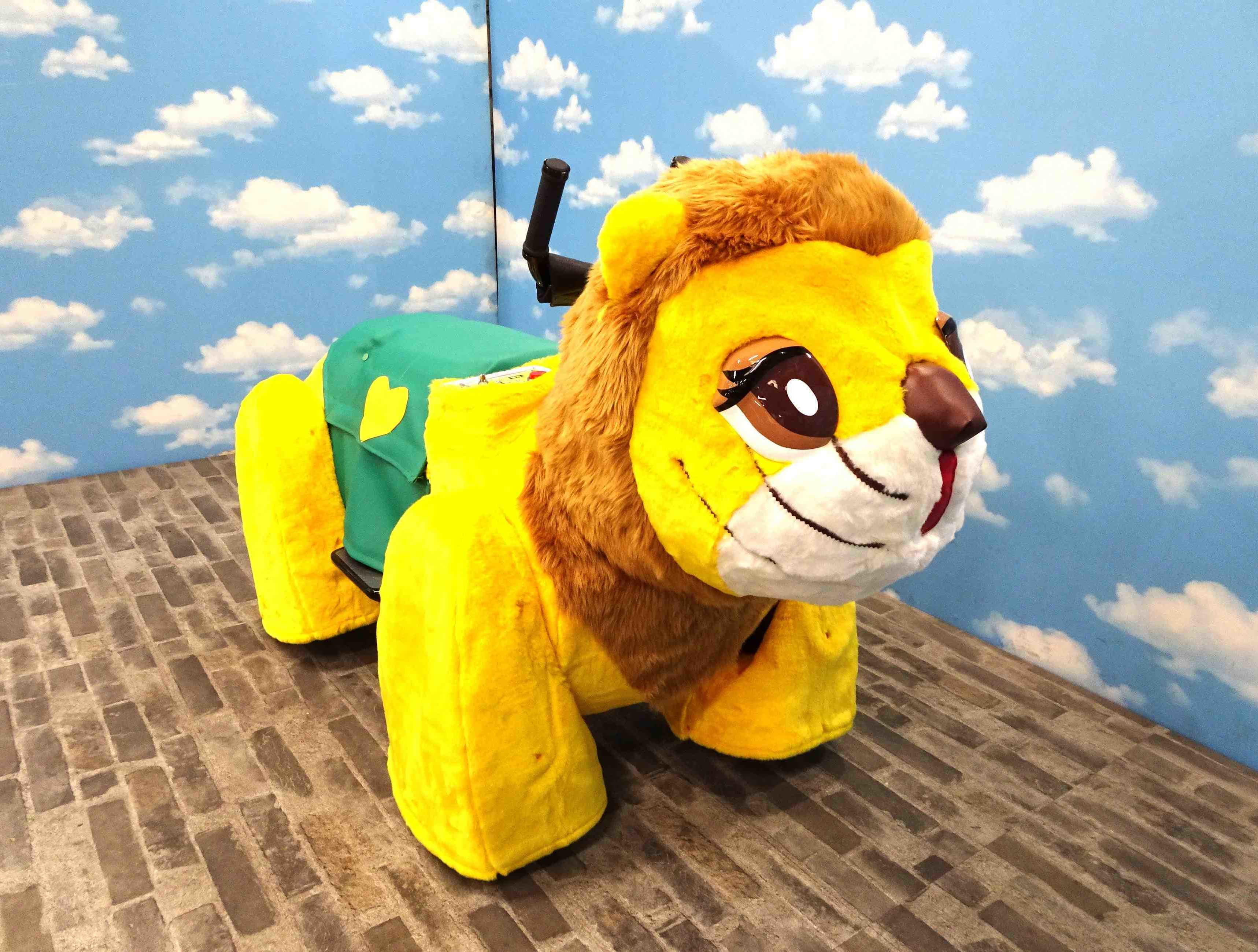 らいおん