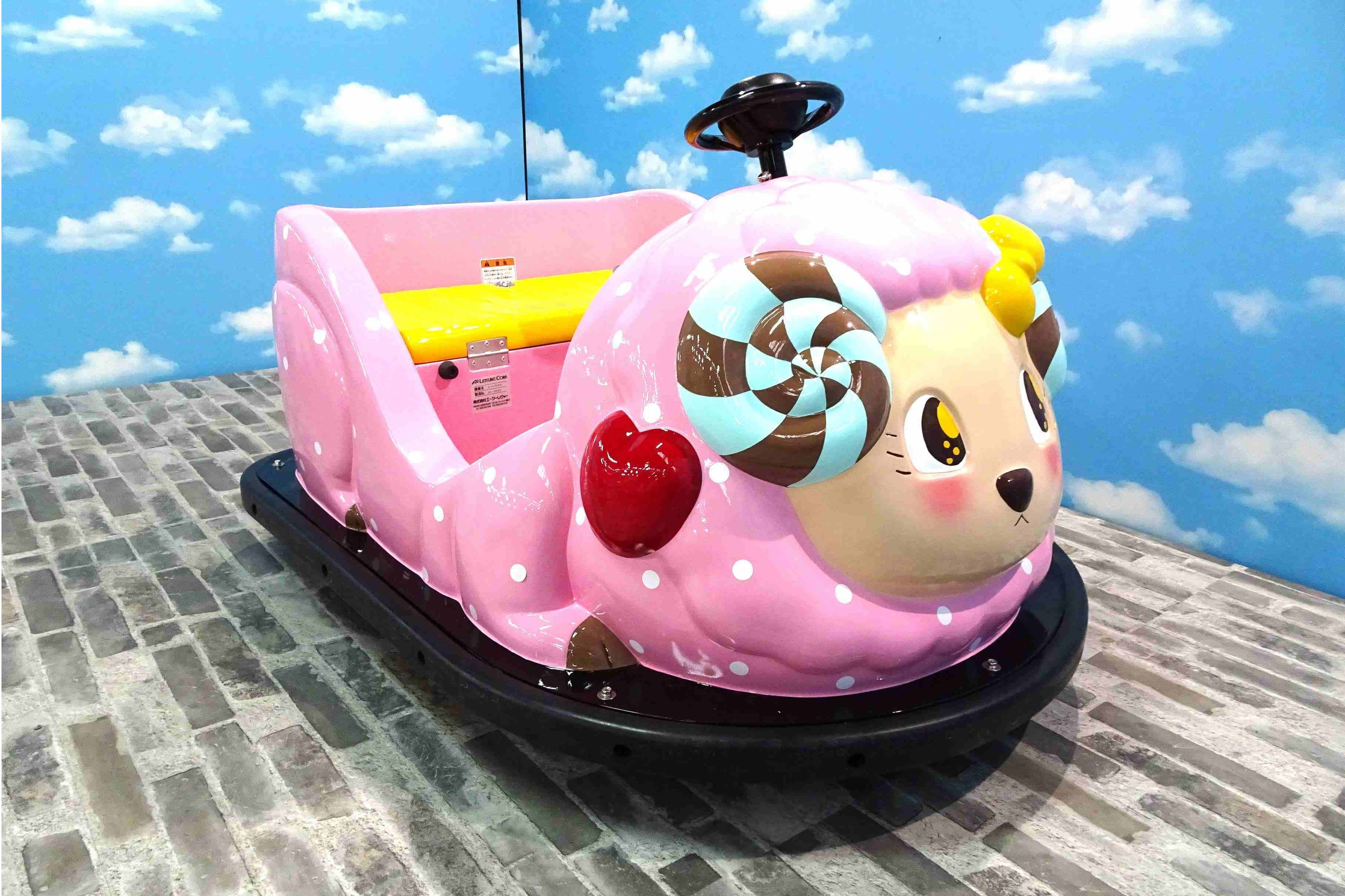 動物シリーズ
