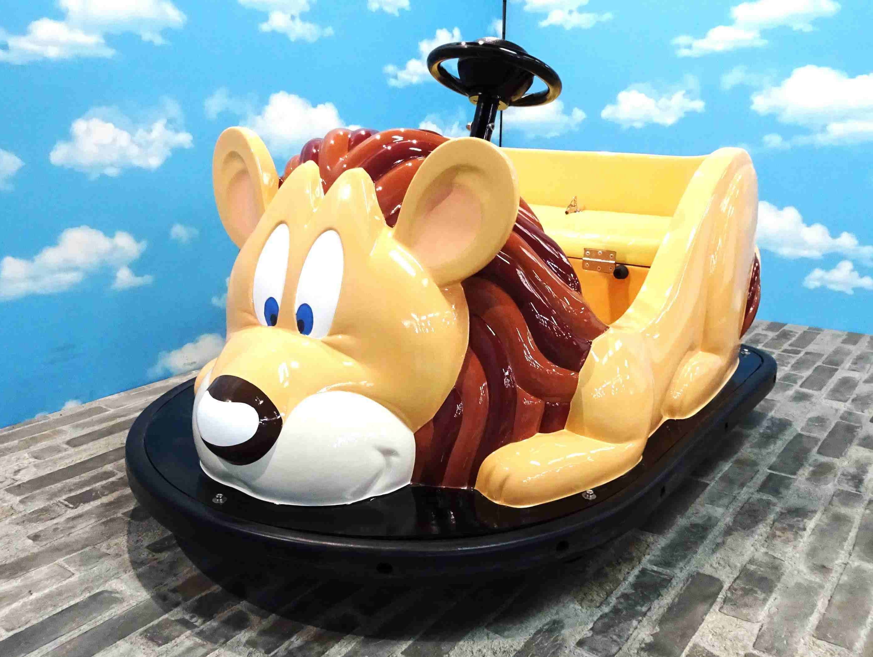 らいおん