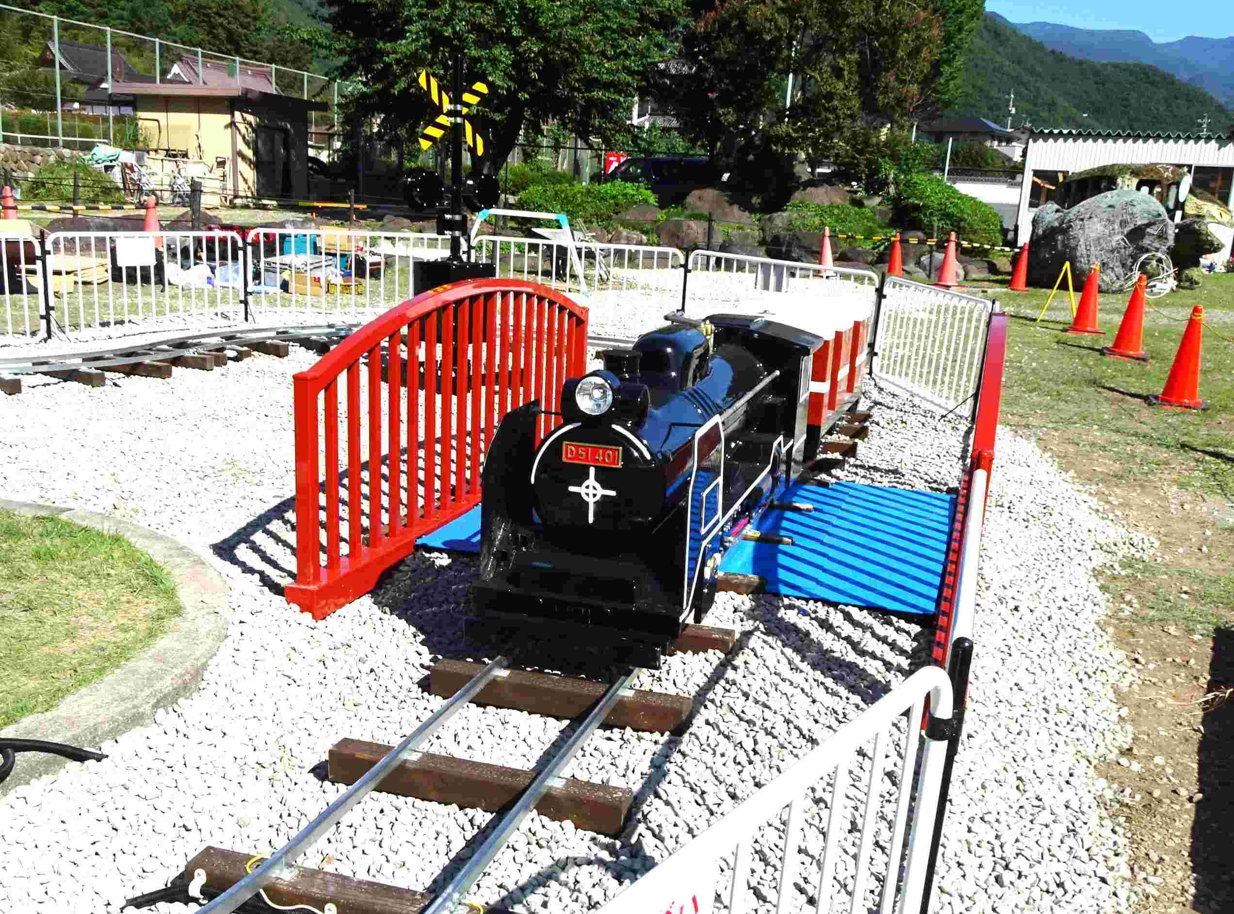 鉄橋