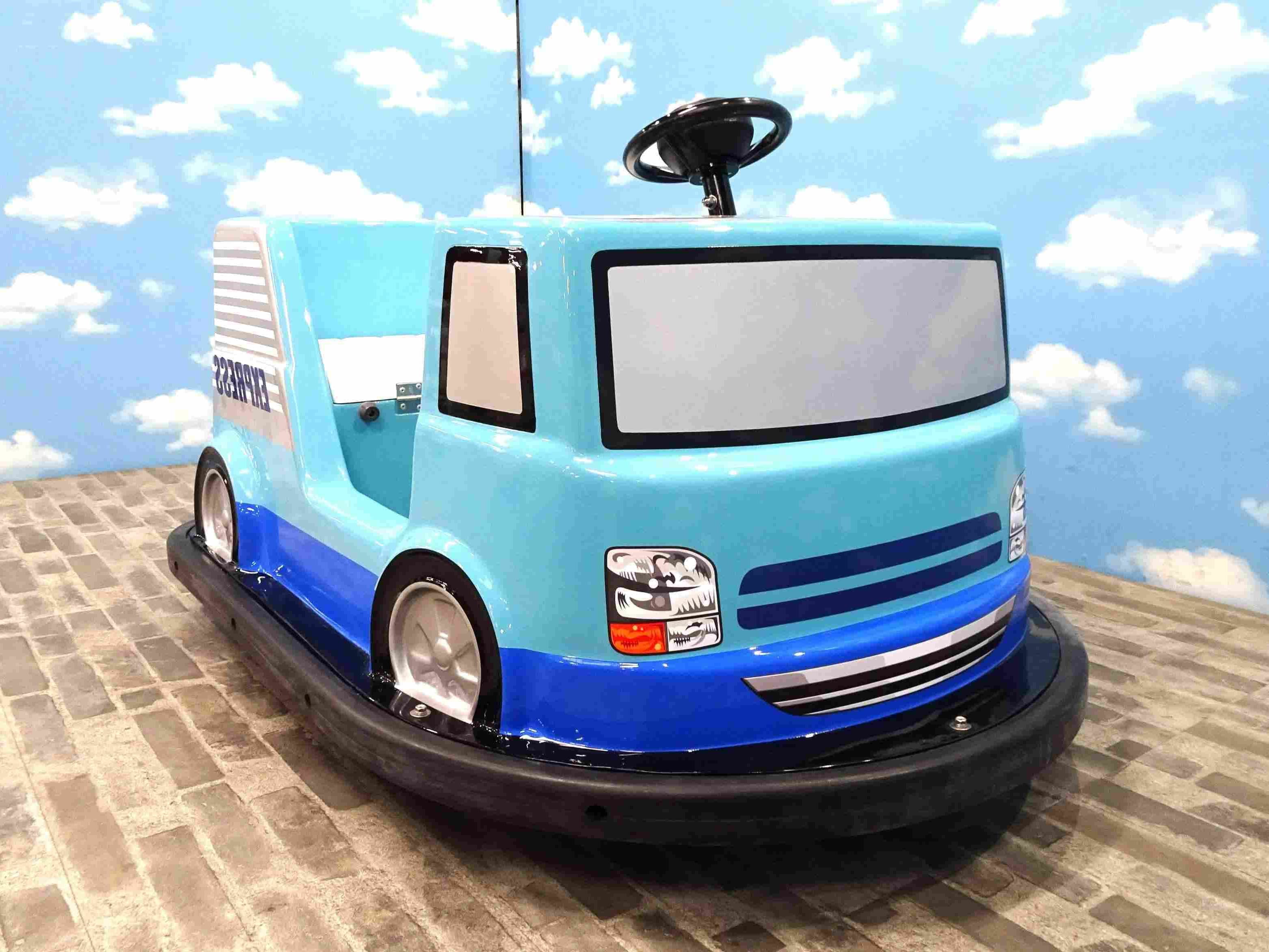 トラック