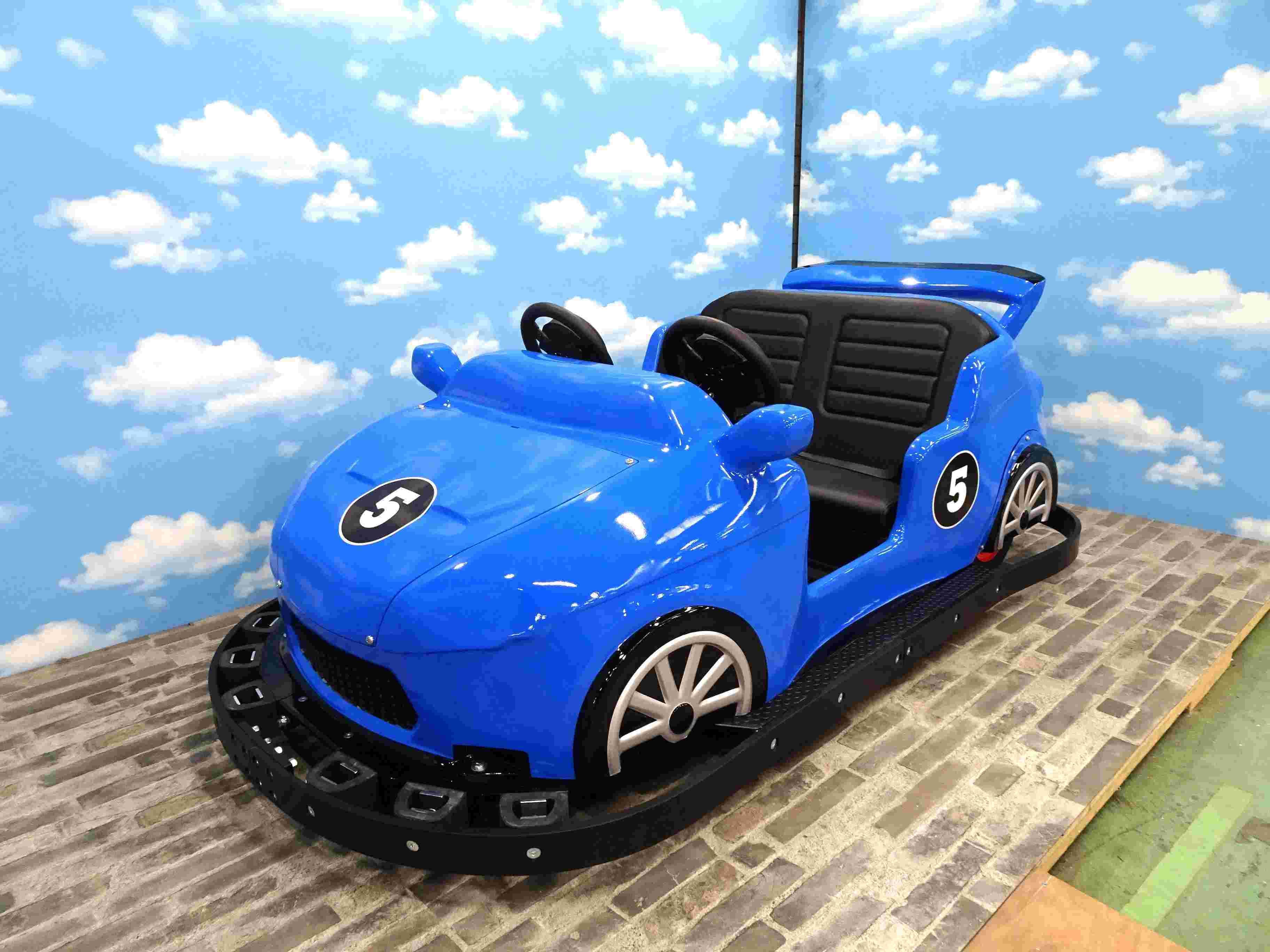 EV2000(3輪)