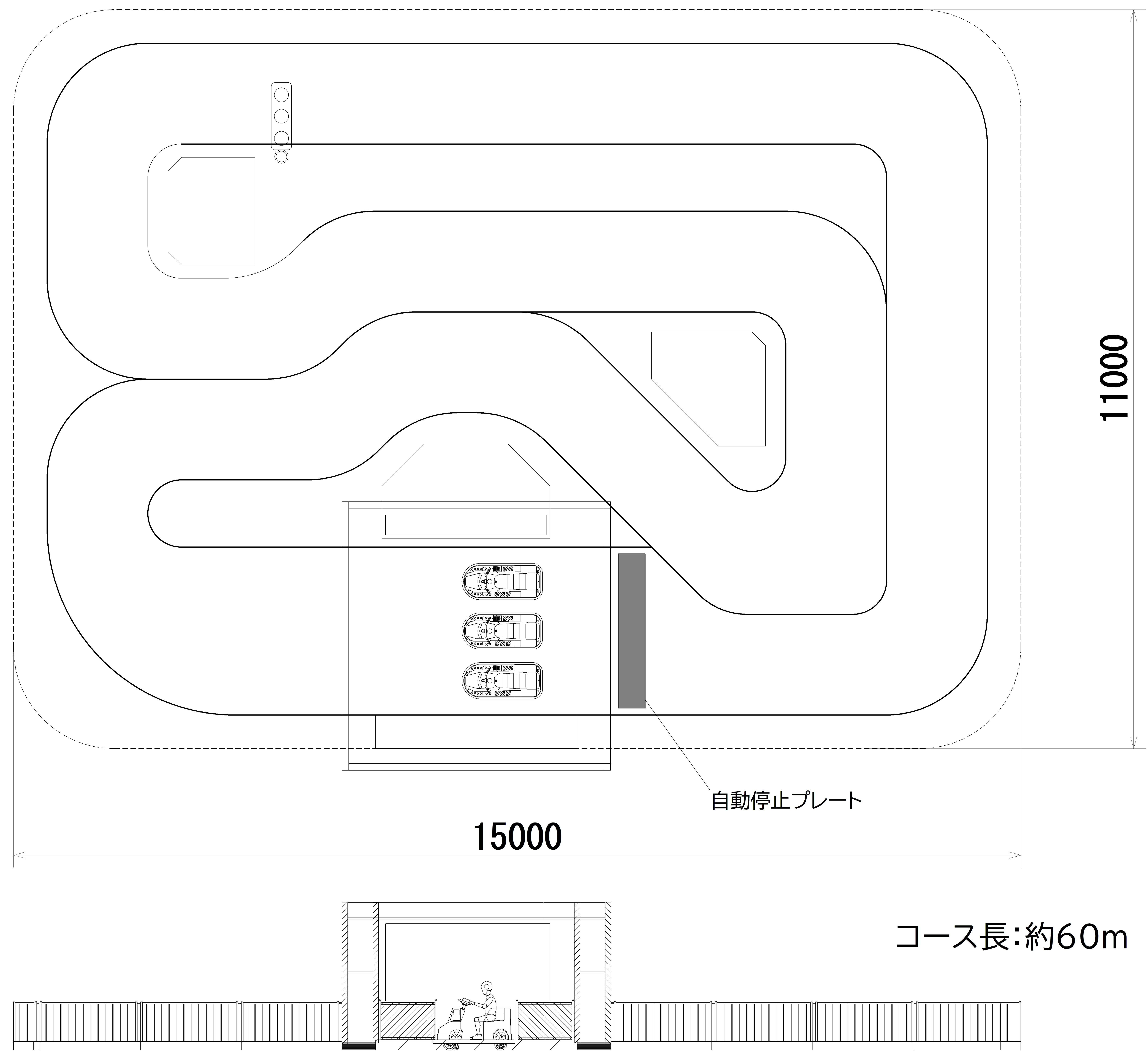 コーズ図