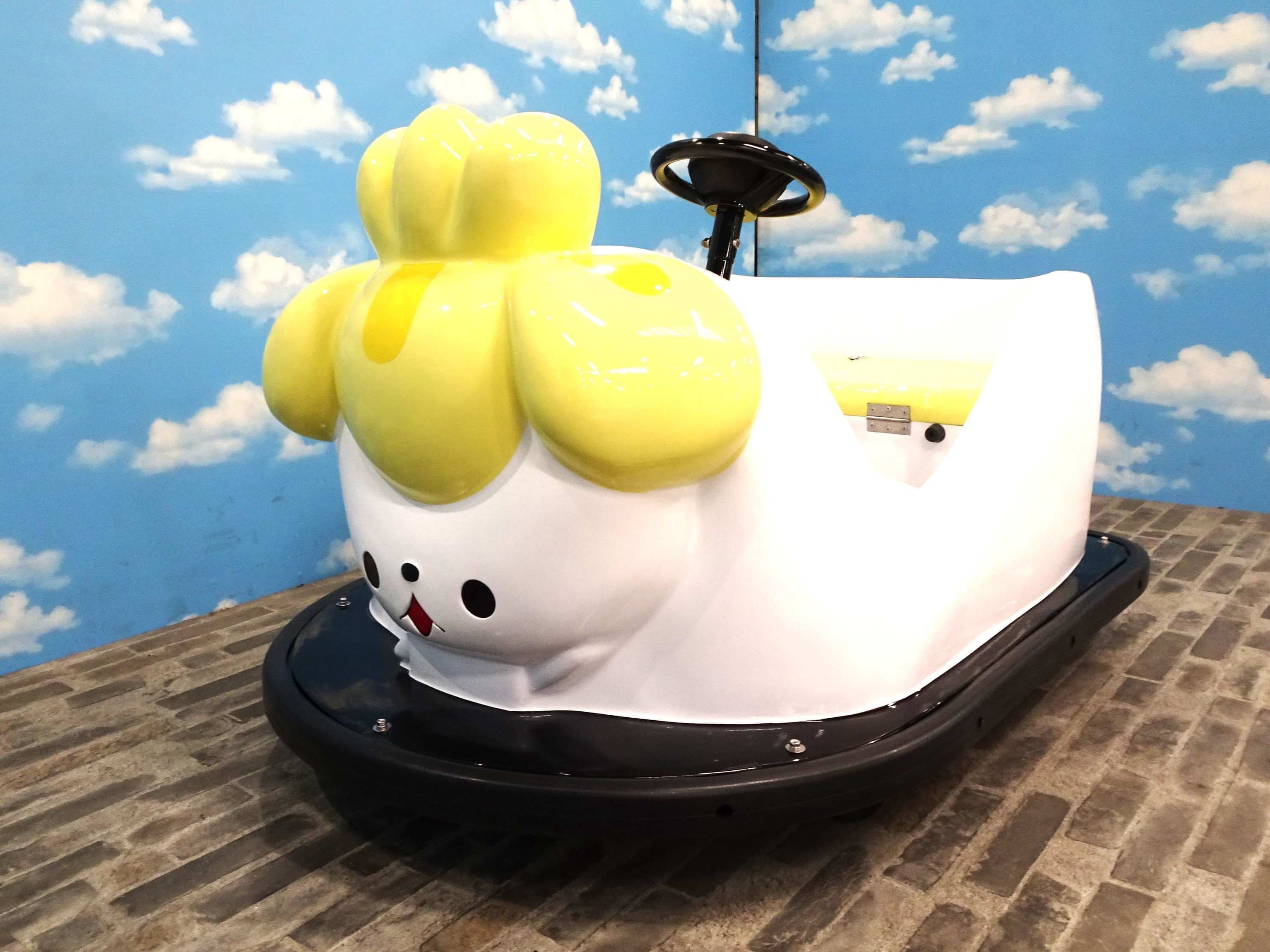 なんなんちゃん